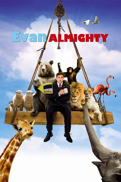 Evan Almighty