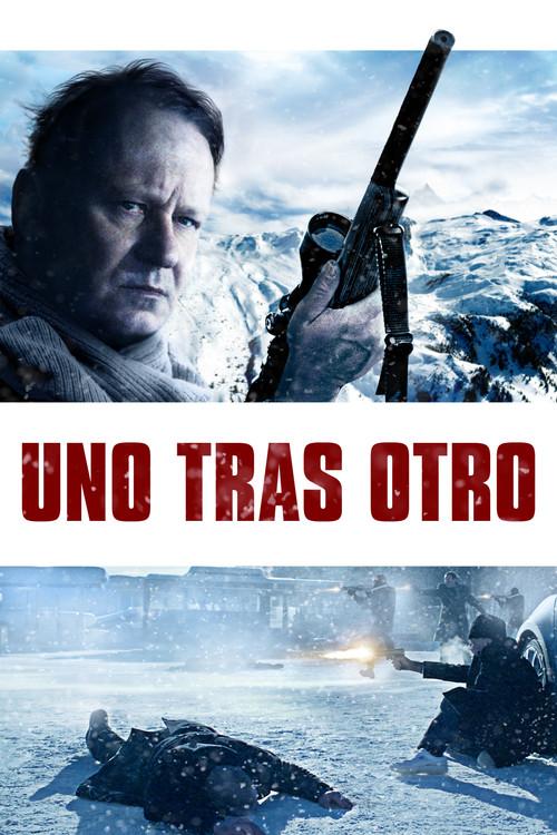 In Order of Disappearance