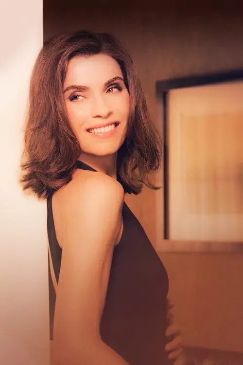 The Good Wife poster