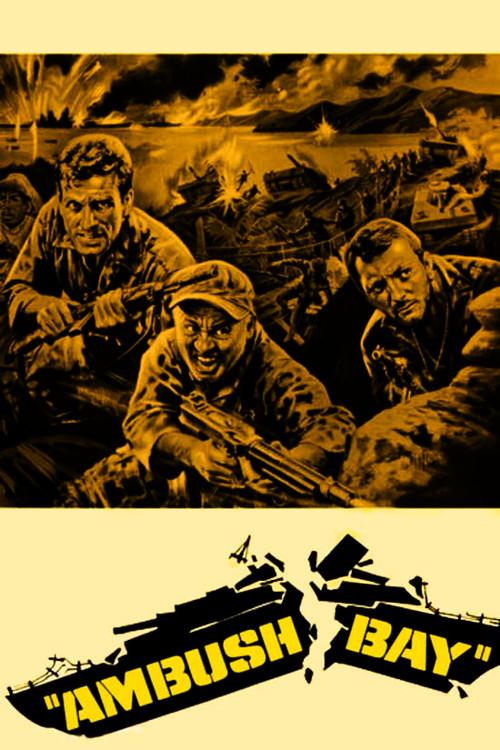 Ambush Bay