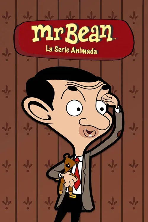 Mr. Bean: The Animated Series