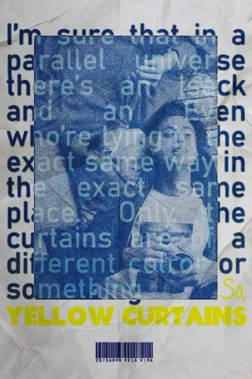 SKAM poster
