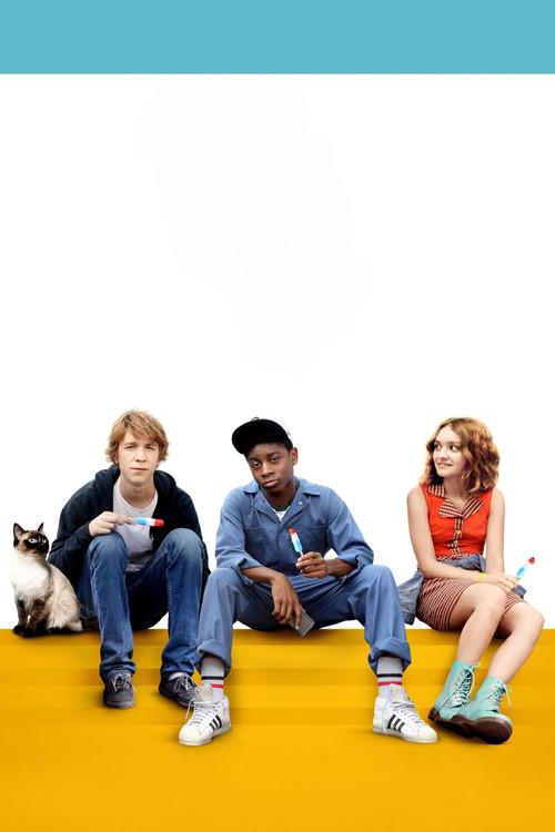 Me and Earl and the Dying Girl