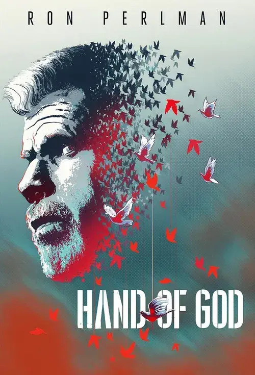 Hand of God