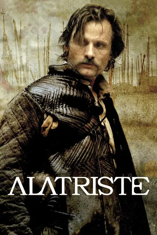 Captain Alatriste: The Spanish Musketeer