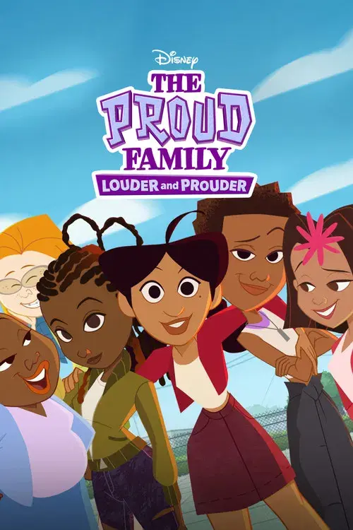 Los Proud: Más ruidosos y orgullosos