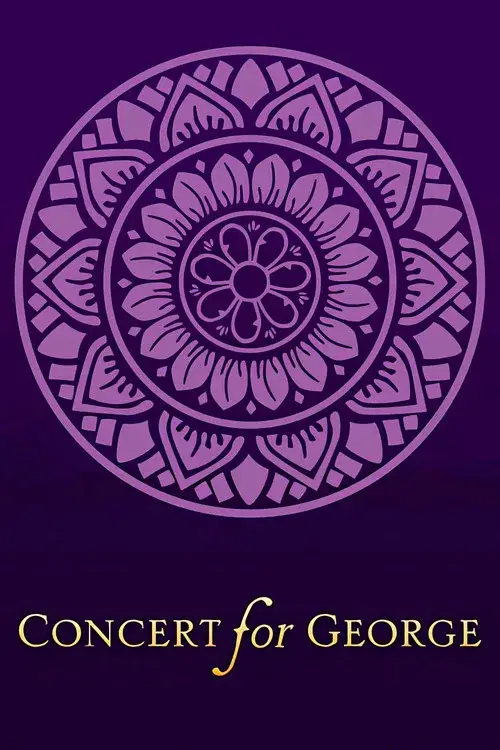 Concert for George