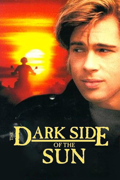 The Dark Side of the Sun