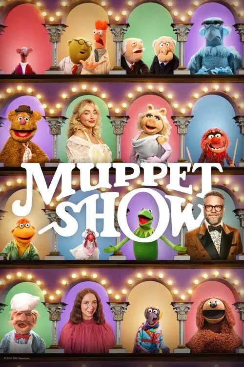 El show de los Muppets