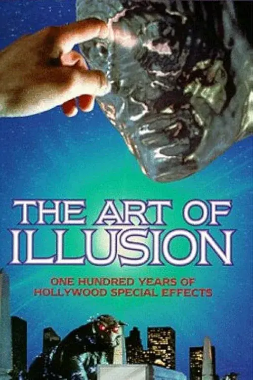 The Art of Illusion: 100 Years of Hollywood Special Effects