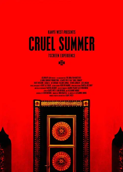Cruel Summer
