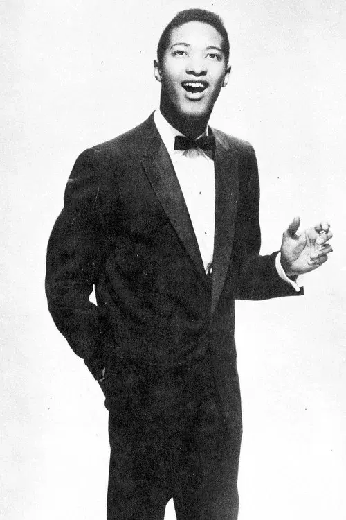 Lady, You Shot Me: The Life and Death of Sam Cooke