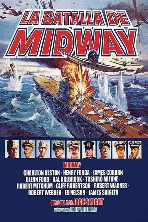 Midway