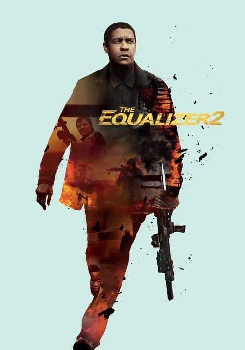 The Equalizer 2