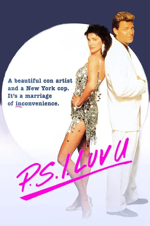 P.S. I Luv U