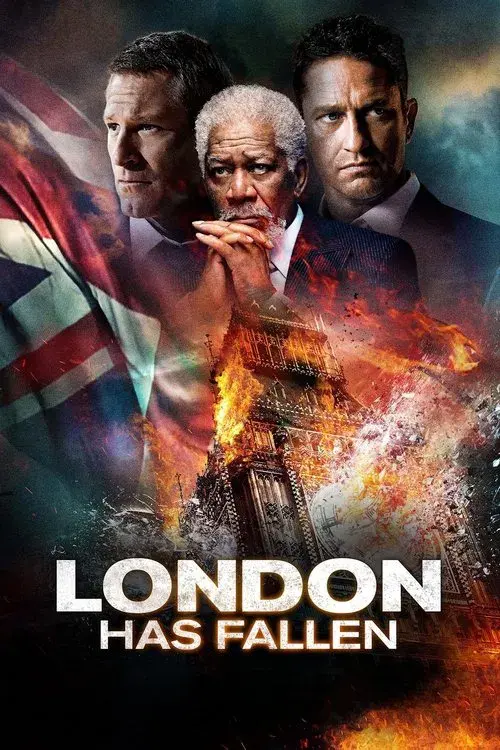 Objetivo: Londres