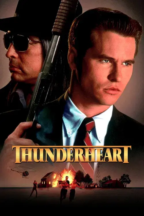 Thunderheart