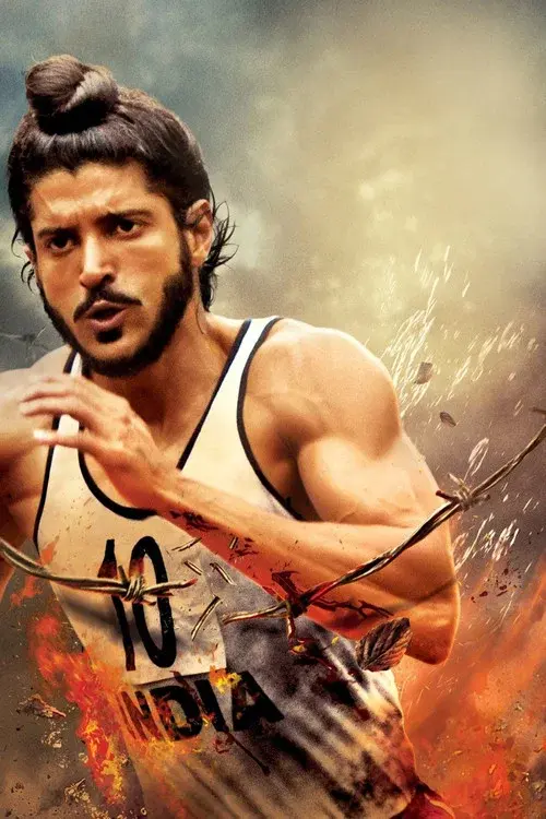 Bhaag Milkha Bhaag