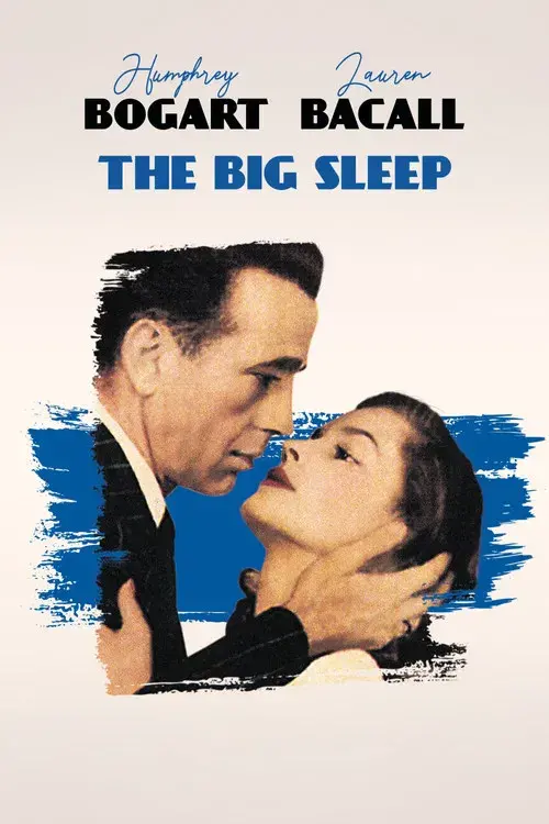 El sueño eterno poster