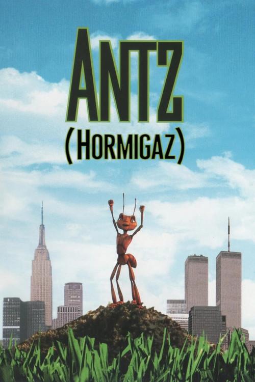 Antz