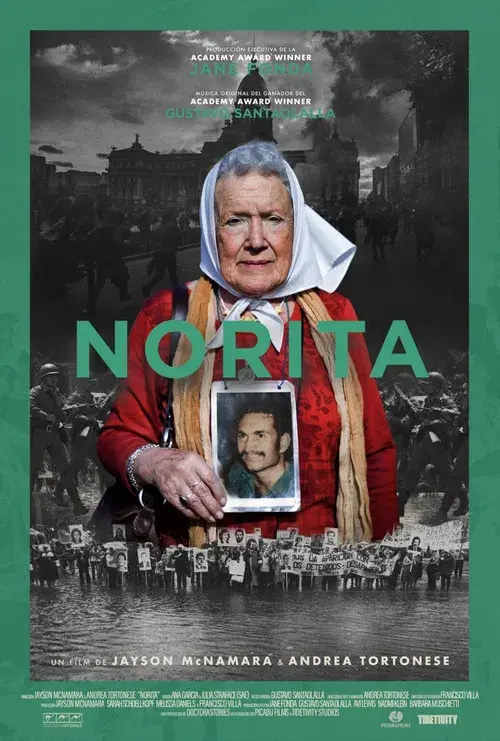 Norita poster