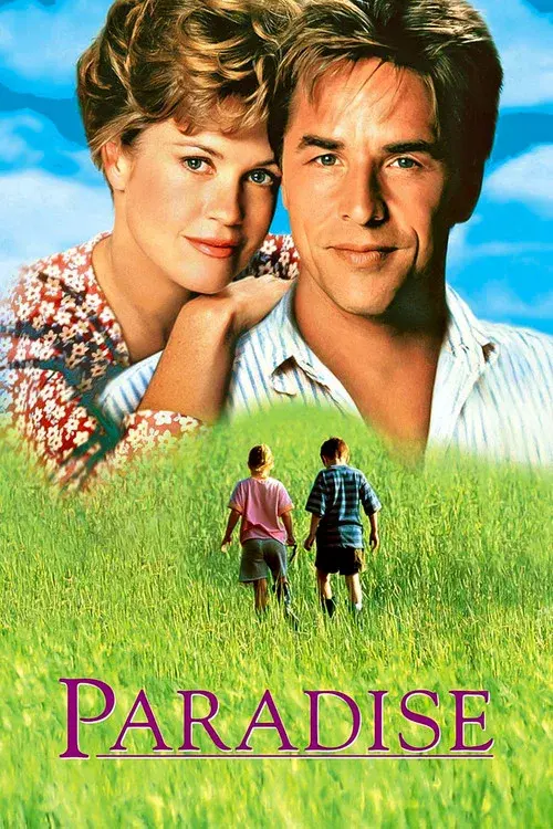 Un lugar llamado paraíso