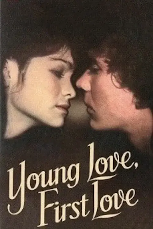 Young Love, First Love