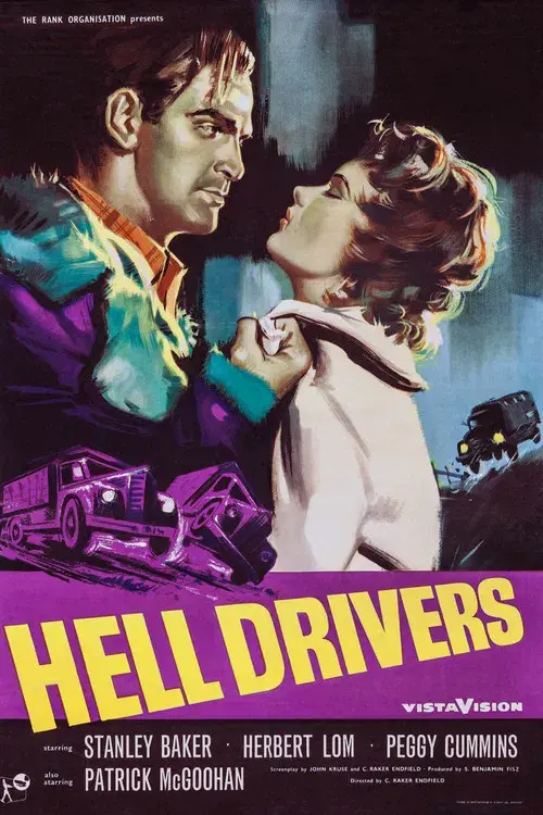 Hell Drivers