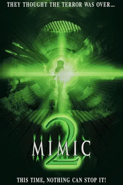 Mimic 2