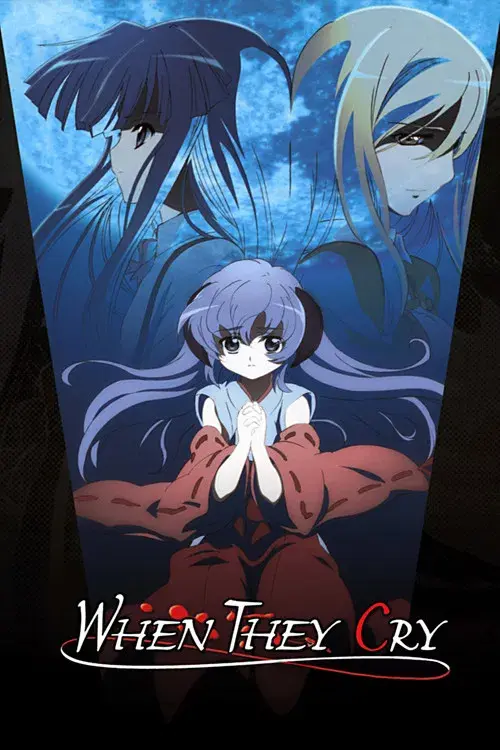 Higurashi: When They Cry