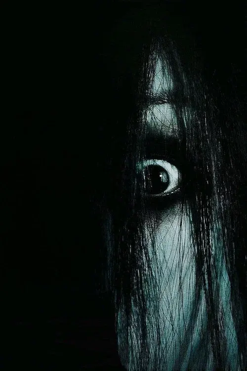 The Grudge