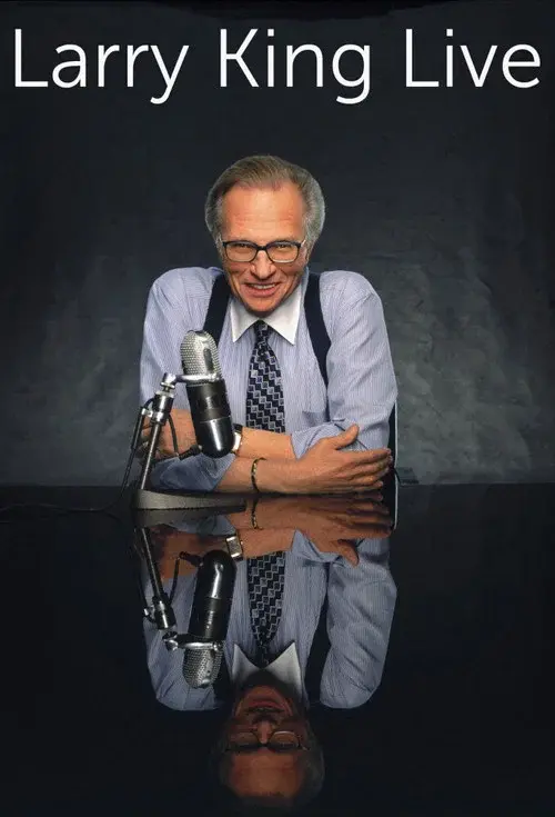 Larry King Live