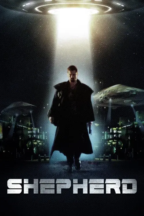 The Shepherd