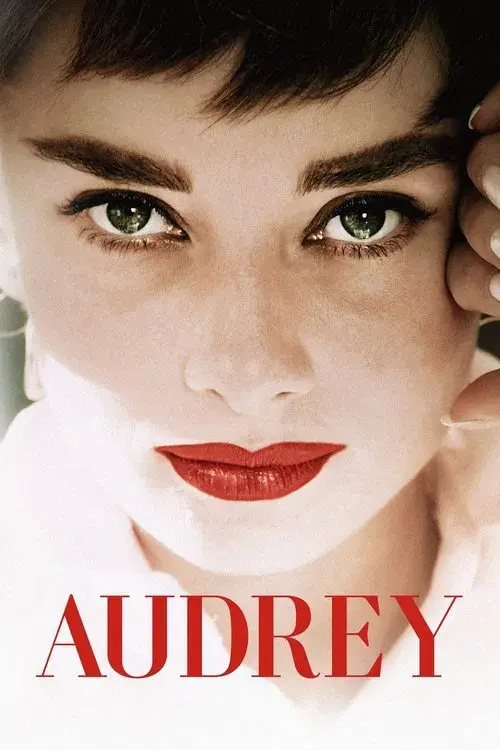 Audrey: más allá del icono poster