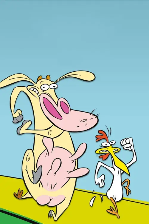 Cow and Chicken