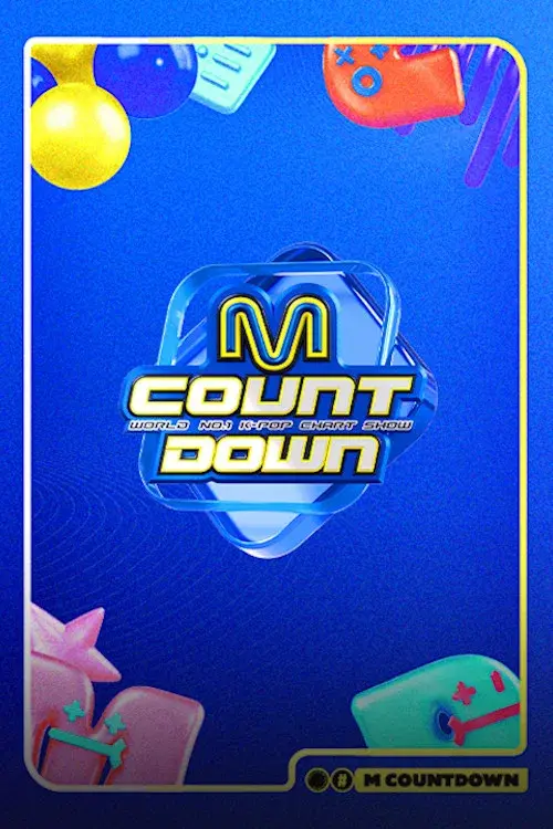 M Countdown