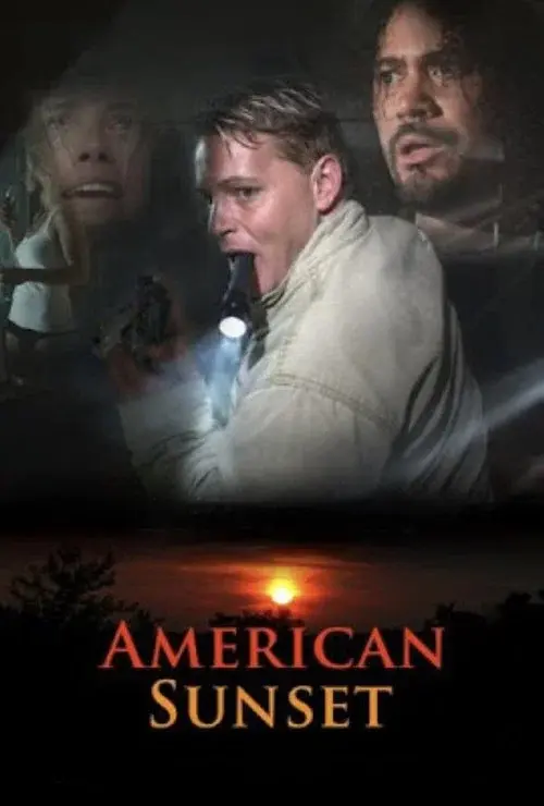 American Sunset