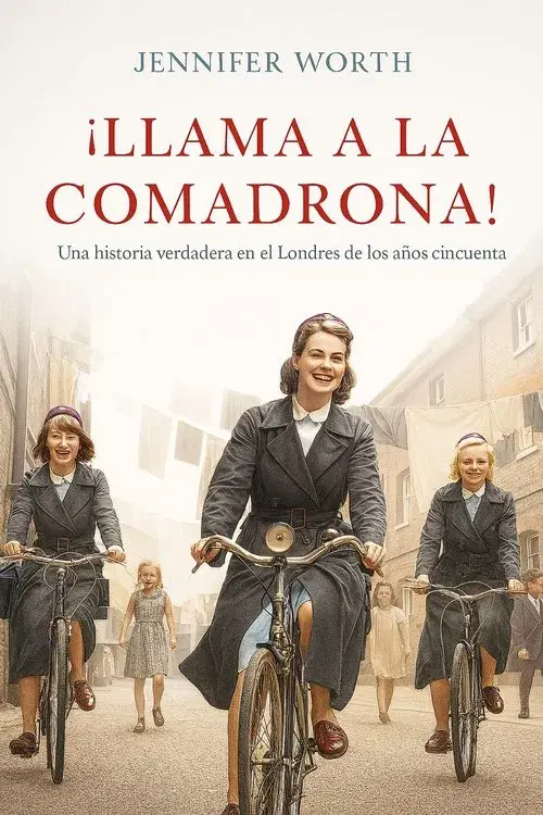 ¡Llama a la comadrona!