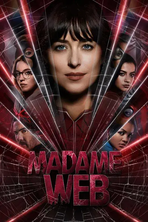 Madame Web