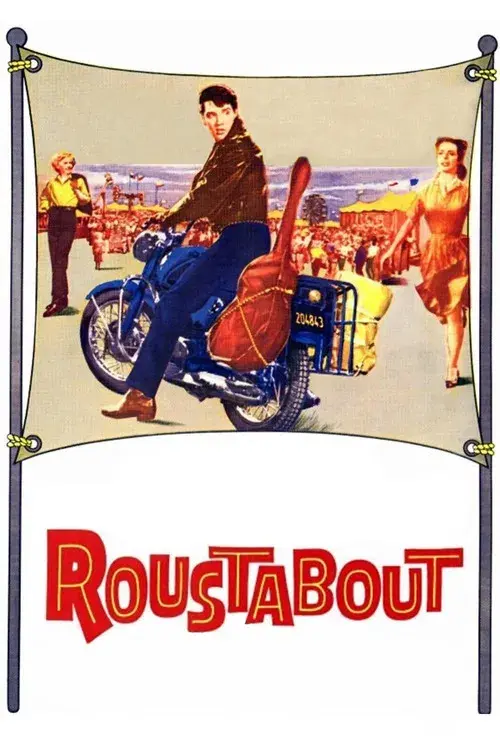 Roustabout