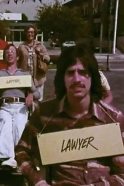 A Different Approach