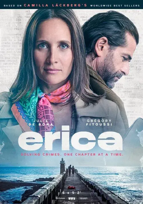 Erica poster