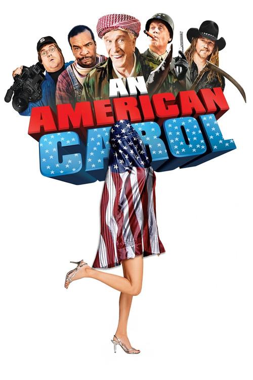 An American Carol
