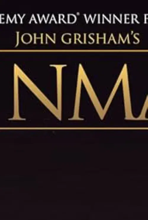 Francis Ford Coppola Directs 'John Grisham's the Rainmaker'