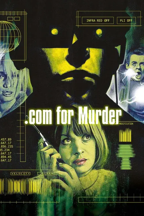 .com for Murder