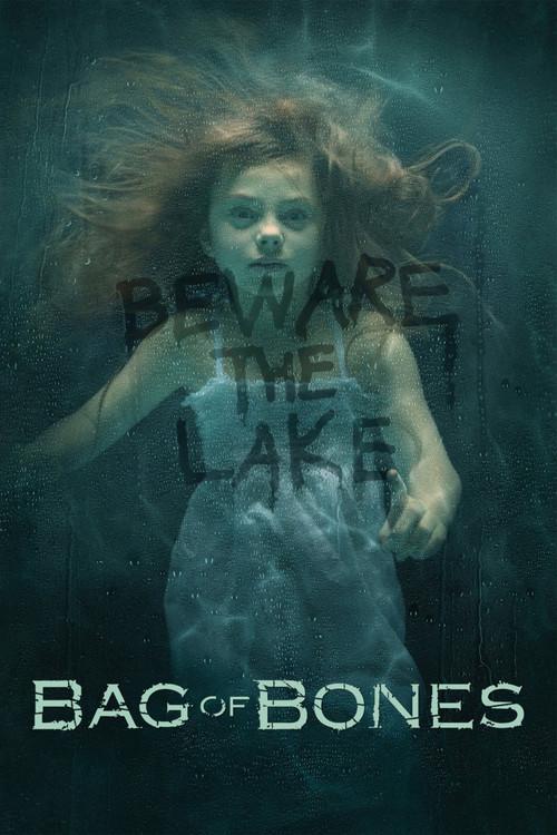 La maldición de Dark Lake