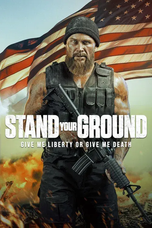 Stand Your Ground