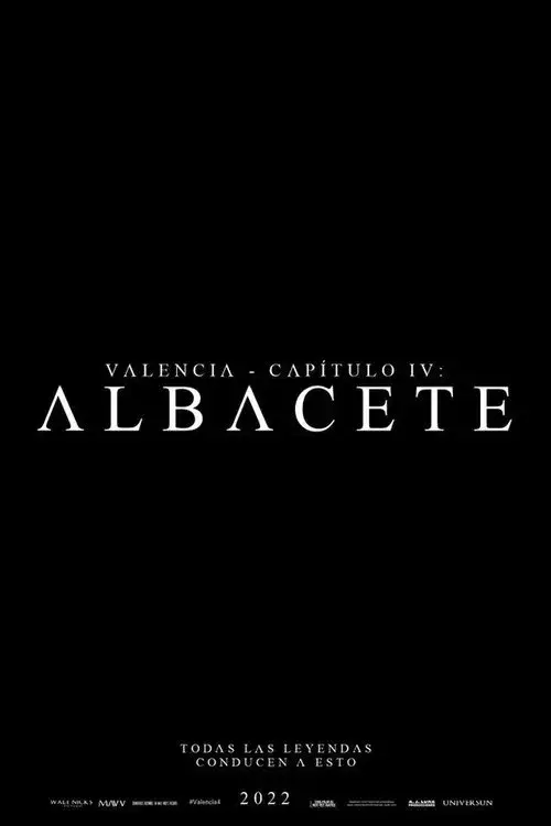 Valencia - Chapter IV: Albacete