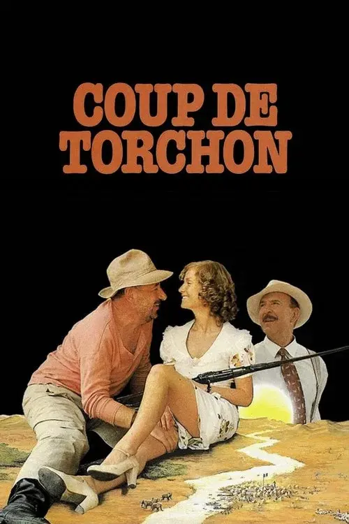 Coup de Torchon