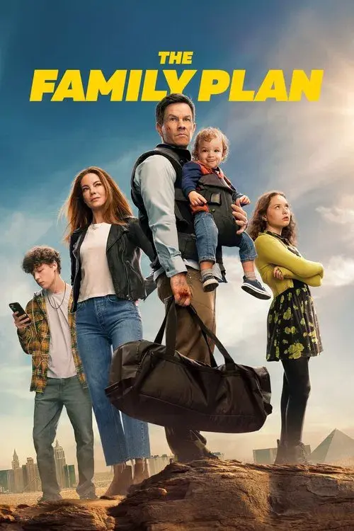 Plan en familia